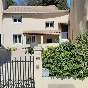 Chez Aurélie France