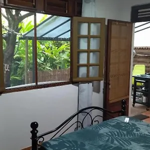 Casa Dom Martinique