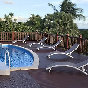 La Colombine Guadeloupe