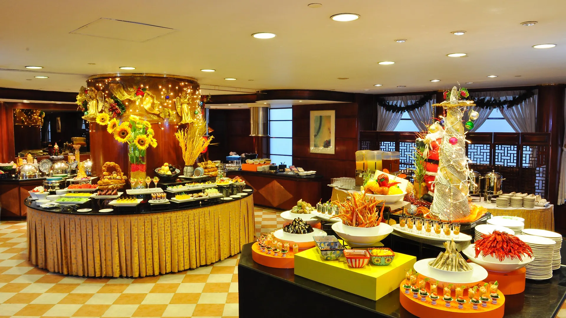 The Kimberley Hotel Hong Kong