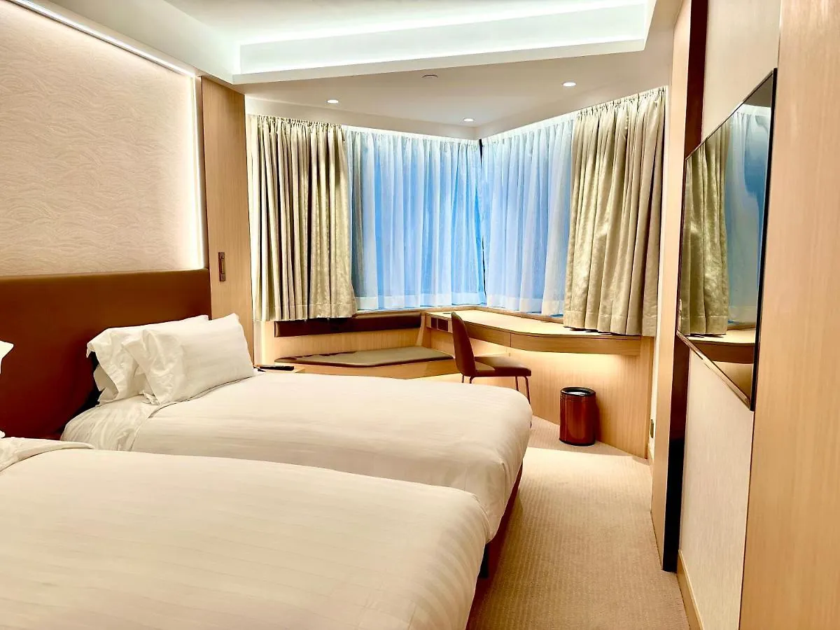 The Kimberley Hotel Hong Kong 4*,  China