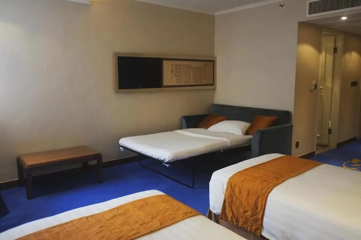 The Kimberley Hotel Hong Kong