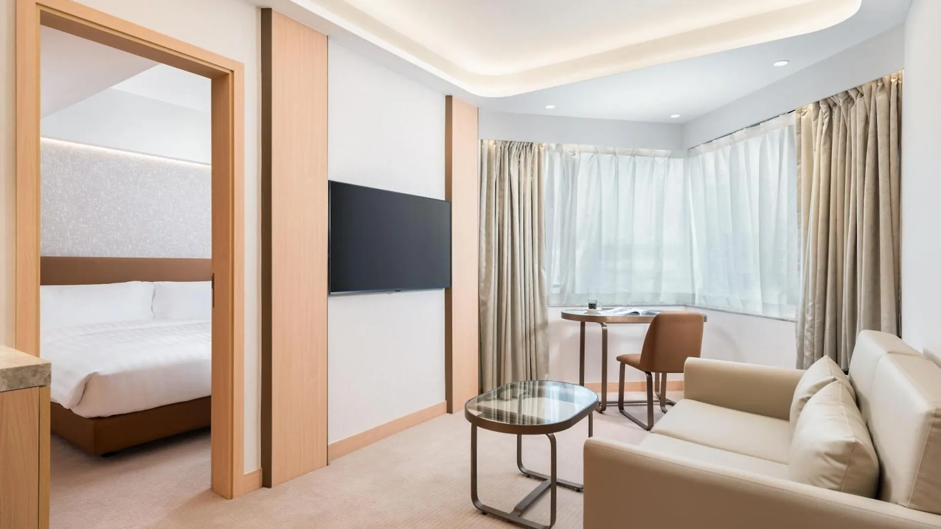 The Kimberley Hotel Hong Kong