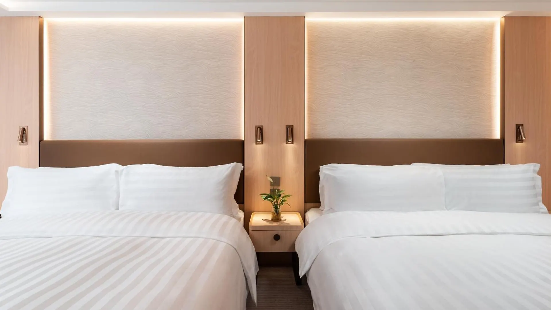 The Kimberley Hotel Hong Kong