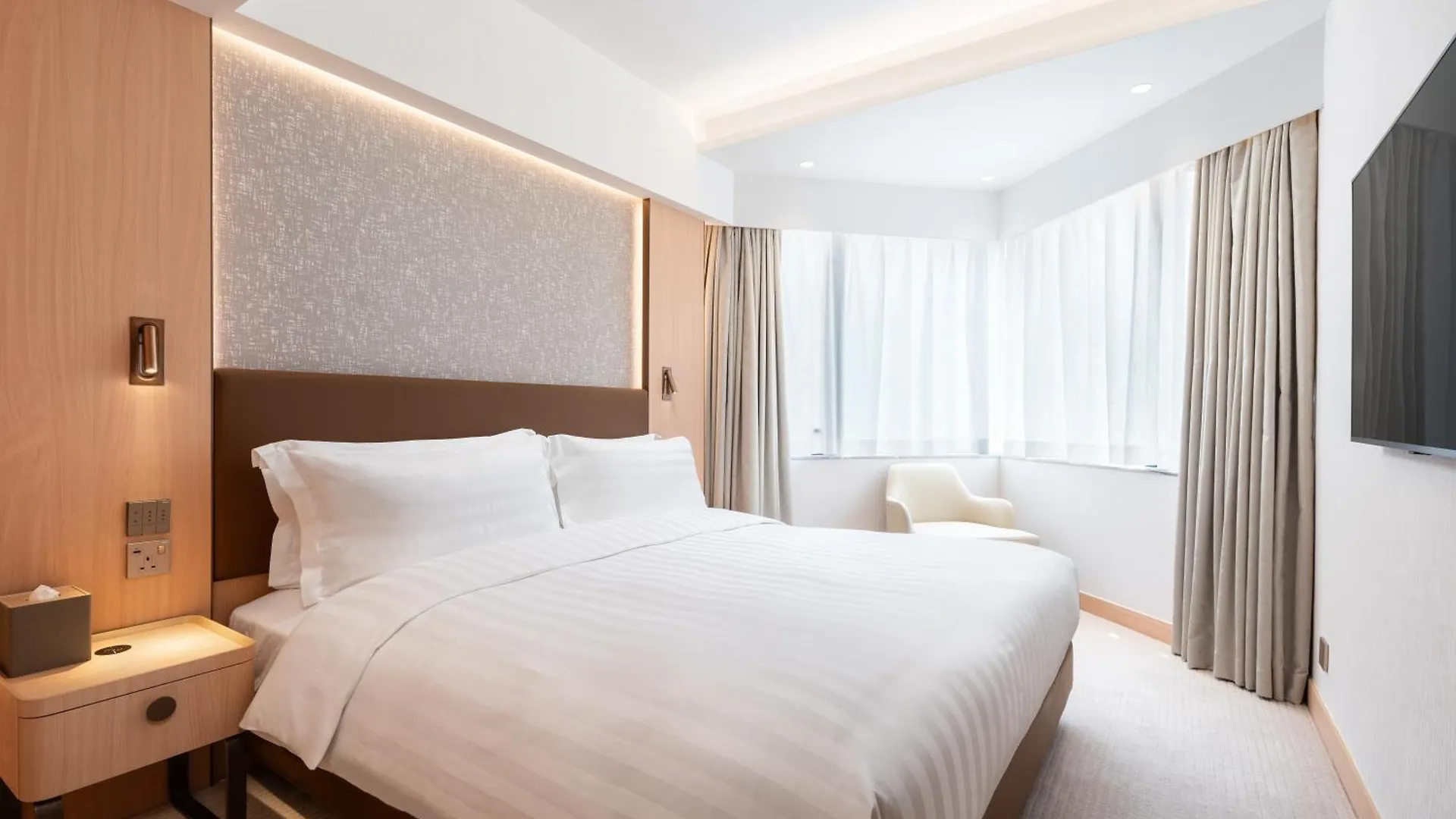 The Kimberley Hotel Hong Kong