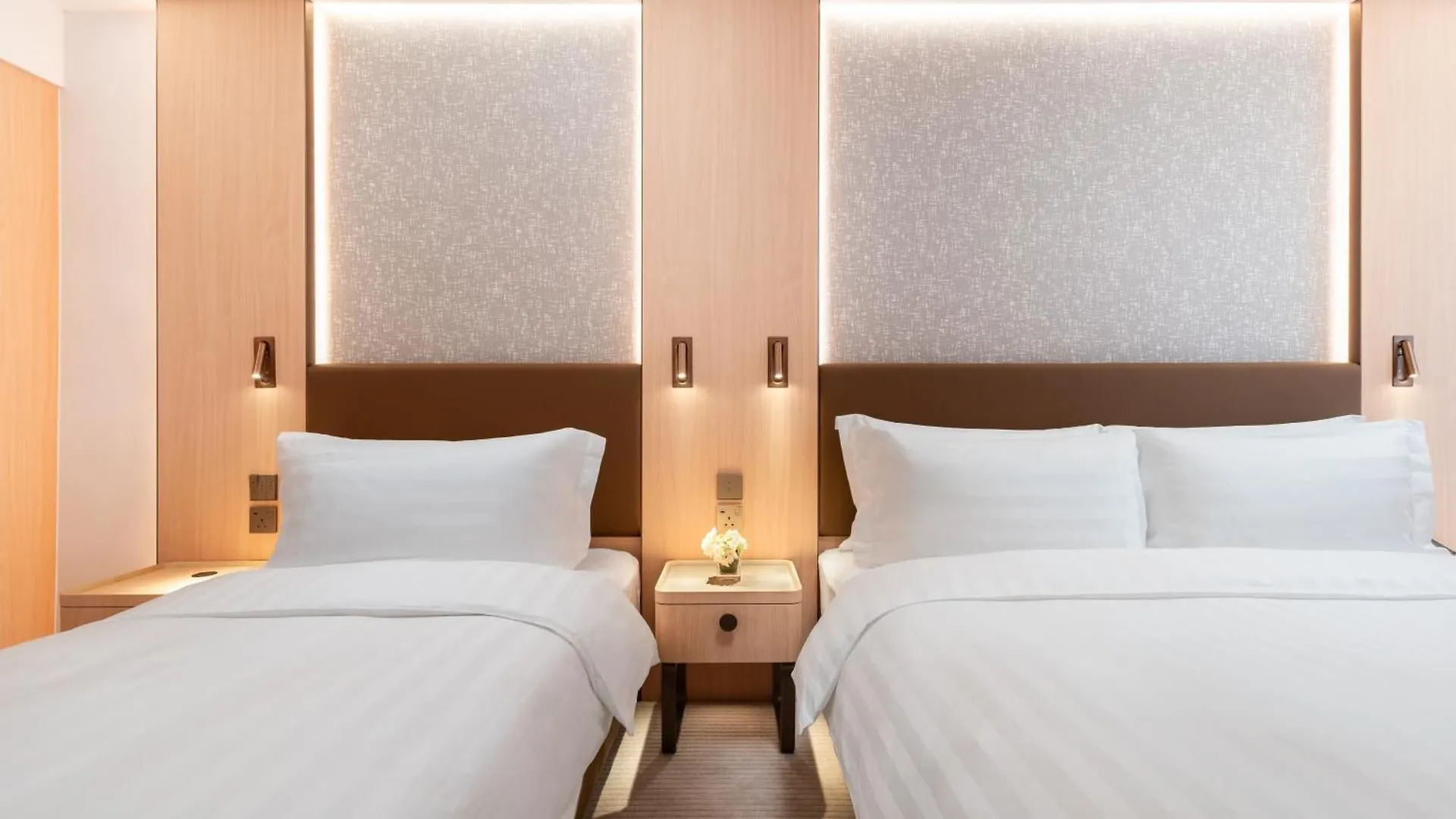 The Kimberley Hotel Hong Kong Chine