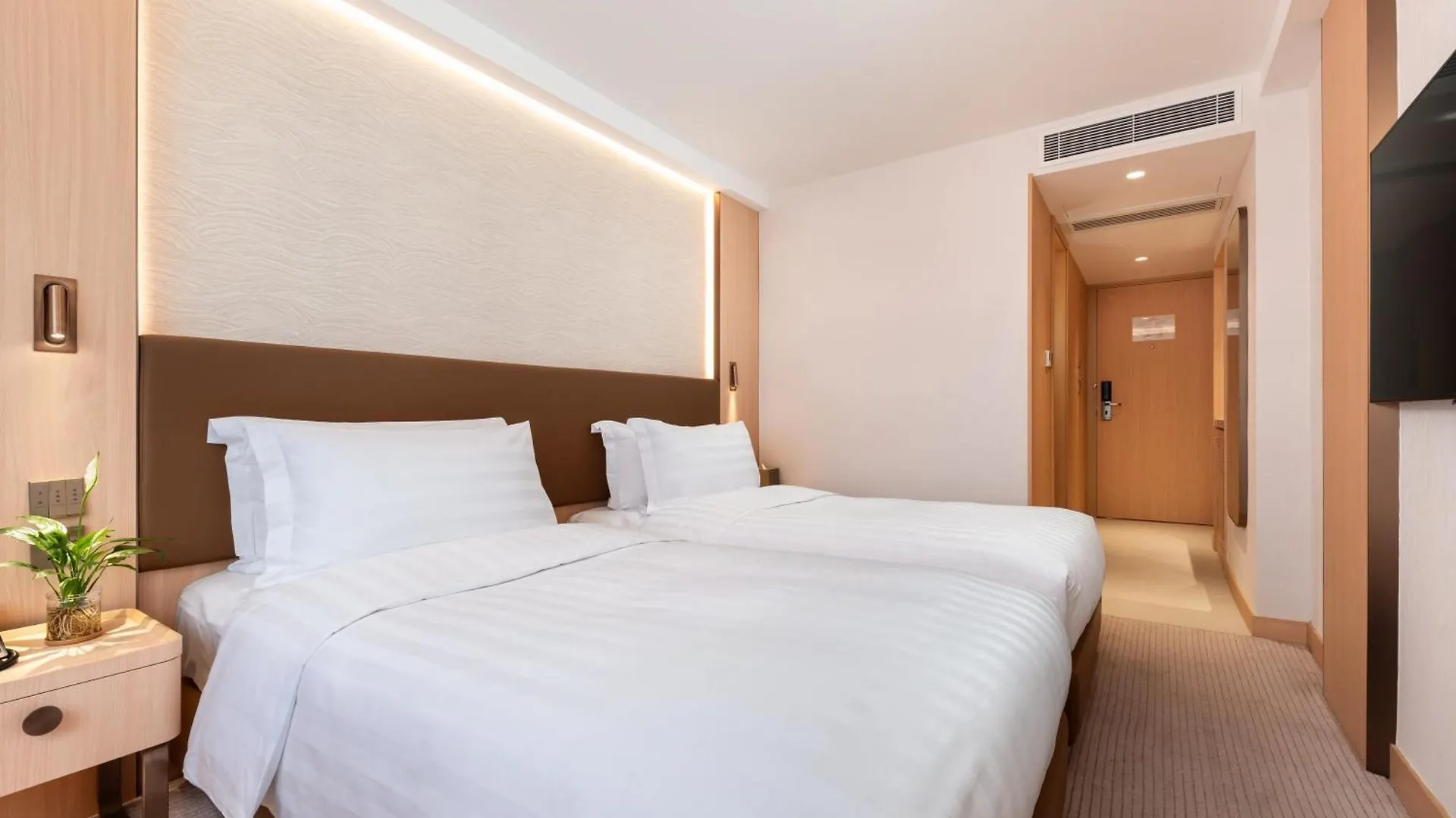 The Kimberley Hotel Hong Kong