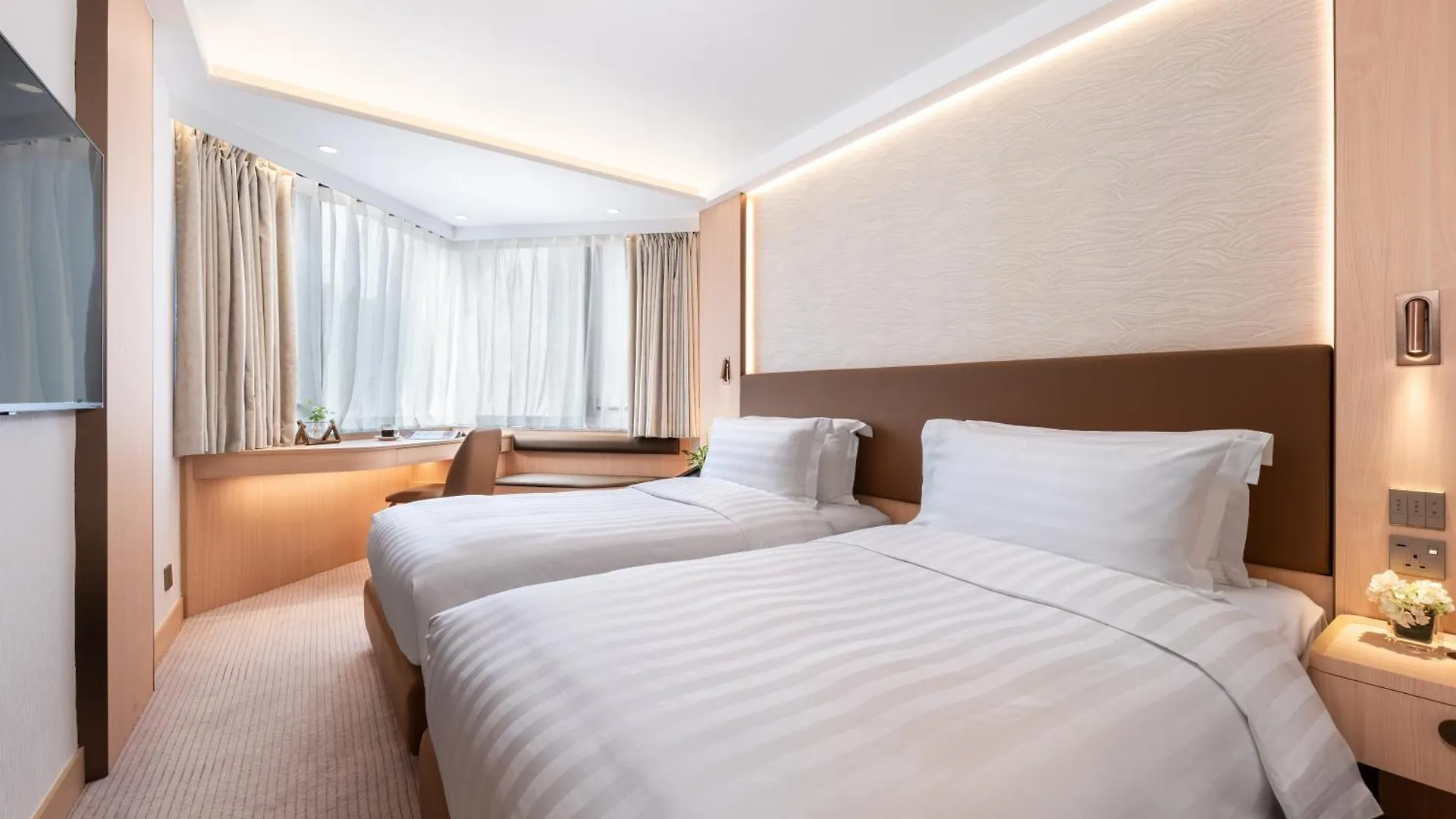 The Kimberley Hotel Hong Kong