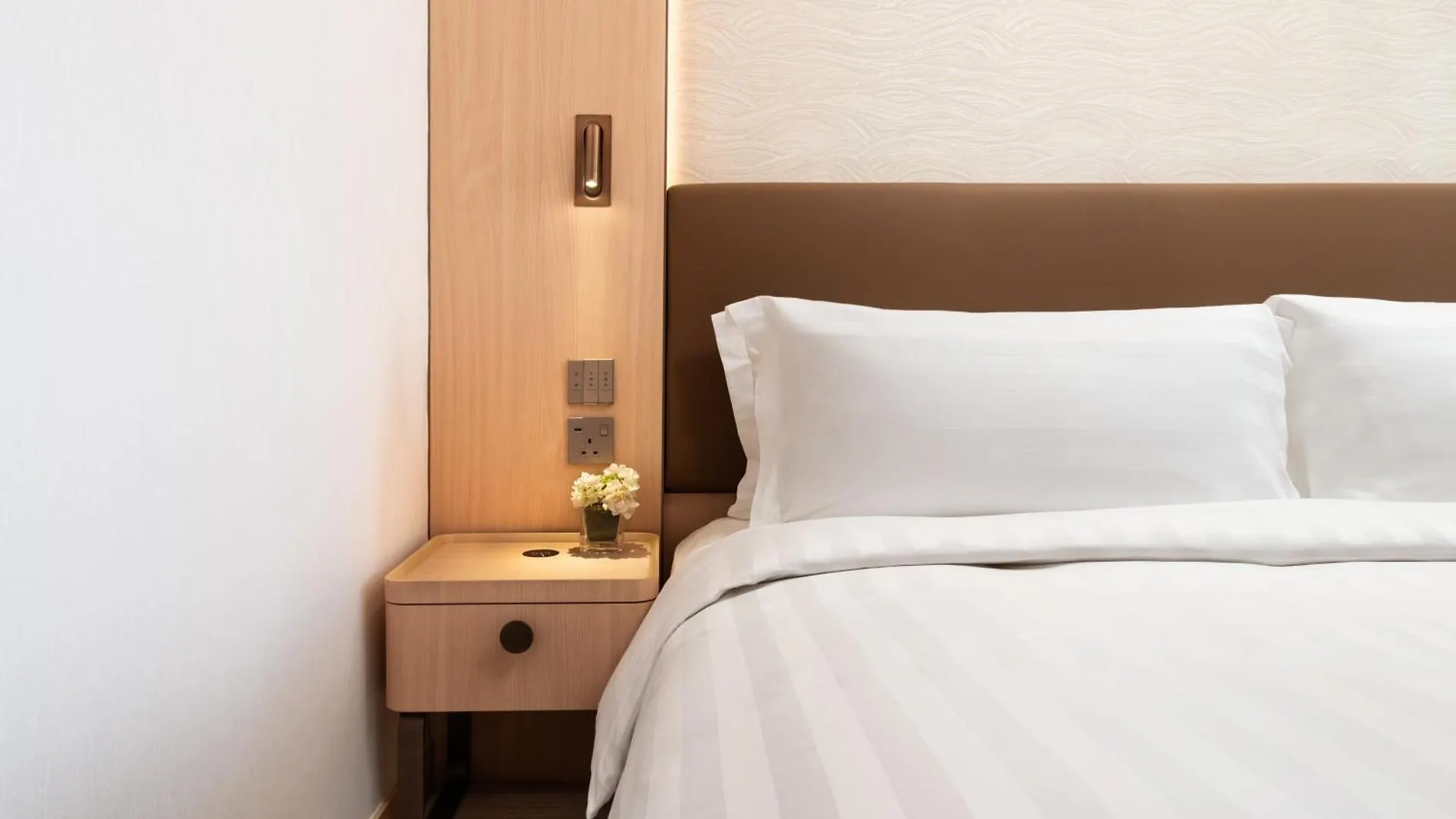 The Kimberley Hotel Hong Kong