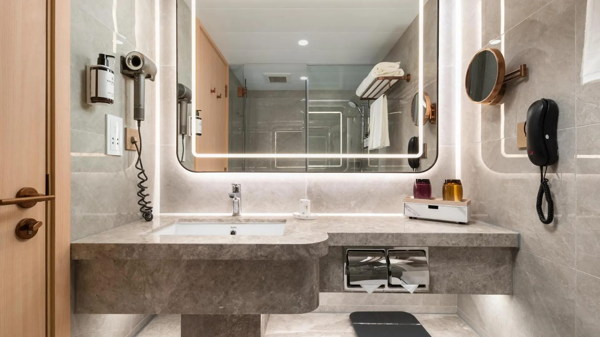 The Kimberley Hotel Hong Kong