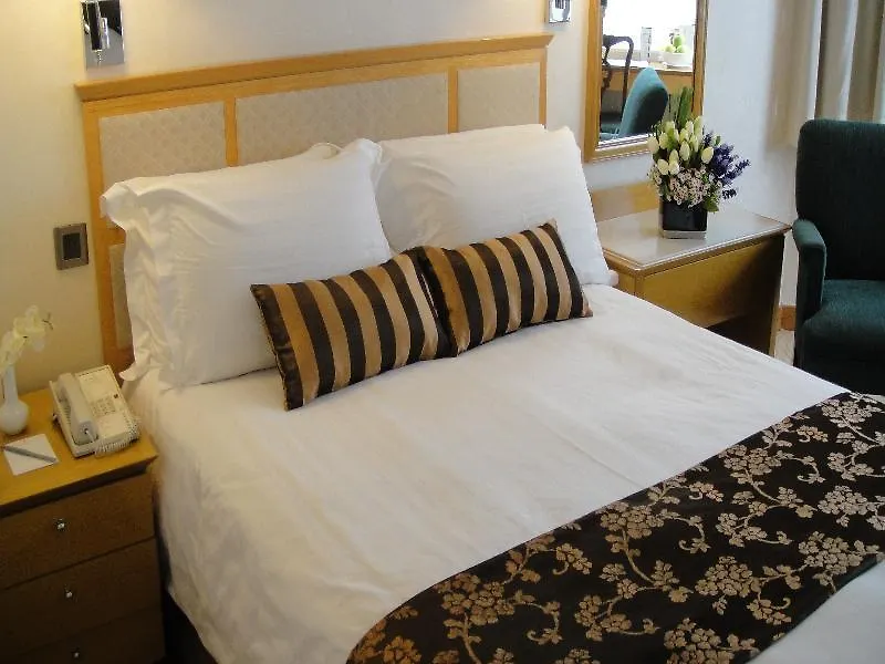 The Kimberley Hotel Hong Kong
