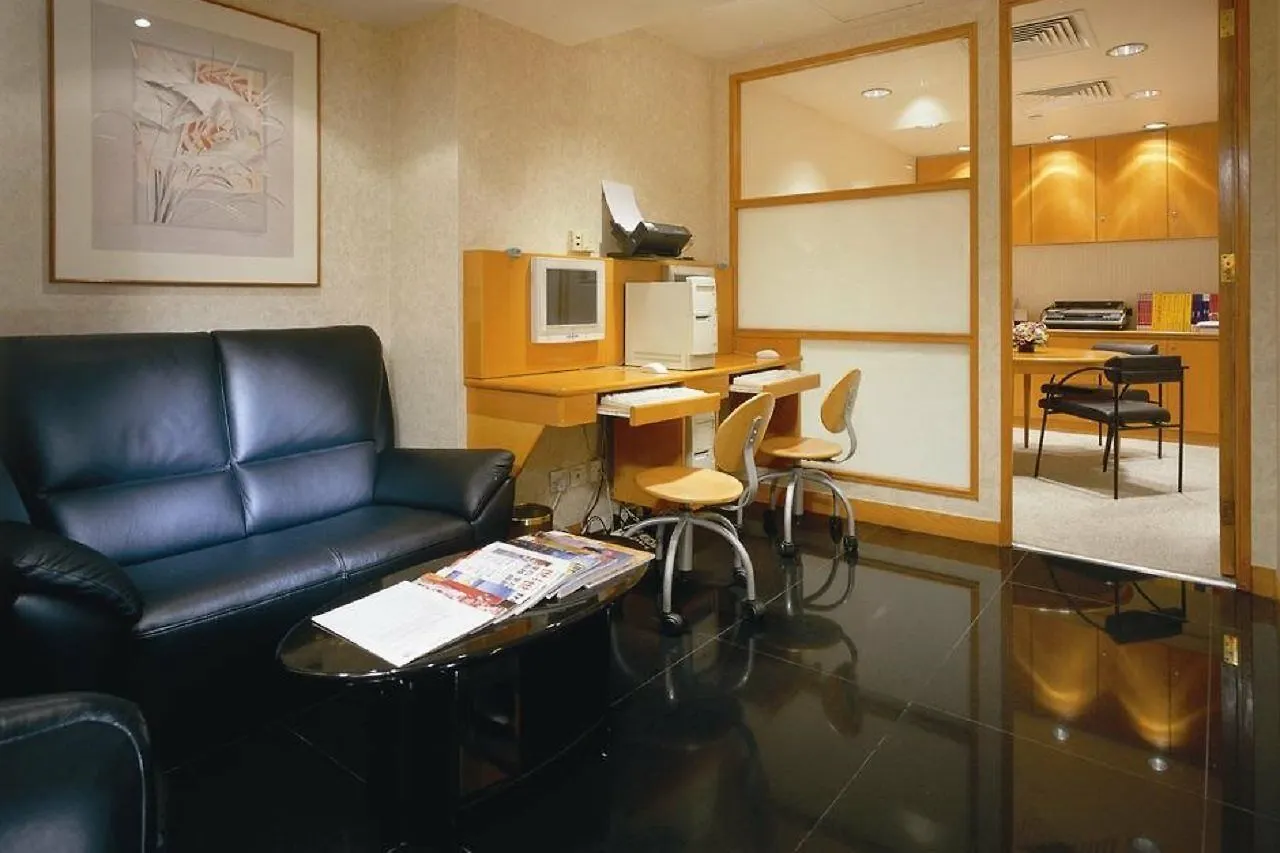 The Kimberley Hotel Hong Kong 4*,  Chine