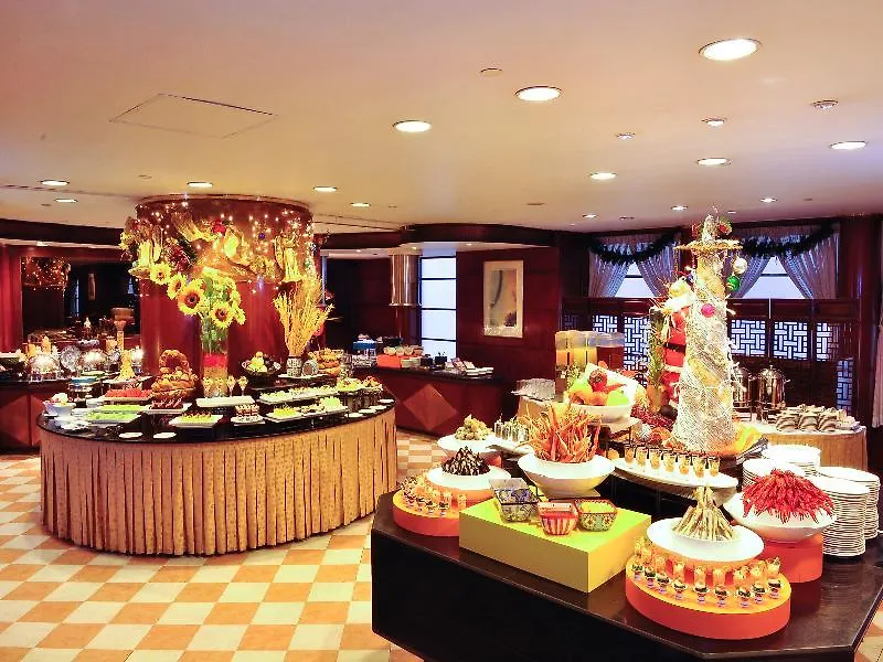 ****  The Kimberley Hotel Гонконг Китай